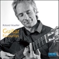 Guitar Favourites