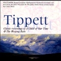 Tippett: A Child of our Time; The Weeping Babe