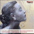Boccherini: Symphonies