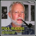 Poul Ruders Vol.7 - Symphony No.4 "An Organ Symphony", Trio Transcendentale, etc