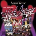 Lovin' Fever : The Best Of High Inergy