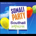 Somali Party Southall