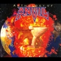 Anthology of Anvil