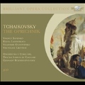 Tchaikovsky: The Oprichnik