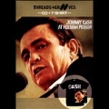 Threads & Grooves: At Folsom Prison (Collector's Edition) [CD+Tシャツ]