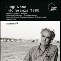 Luigi Nono: Intolleranza 1960