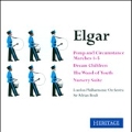 Elgar: Pomp & Circumstance Marches No.1-5, Dream Children, The Wand of Youth, Nursery Suite