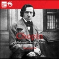 Chopin: Ballades No.1-No.4, Piano Sonata No.2
