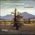 Napoleon-Henri Reber: Trios No.3, 5 & 7