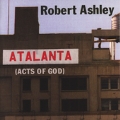Ashley: Atalanta (Acts of God)
