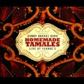 Homemade Tamales: Live at Floores [2CD+DVD]