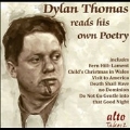 Dylan Thomas Reads His Own Poetry