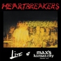 Live At Max'S Kansas City Vol. 1 & 2<限定盤/Red Yellow & Black Vinyl>