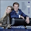 Memories - Russian Album for Violin and Piano