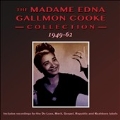 The Madame Edna Gallmon Cooke Collection: 1949-62