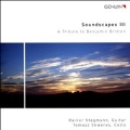 Soundscapes III - A Tribute to Benjamin Britten