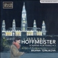 F.A.Hoffmeister: Sonatas for Piano Vol.3