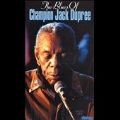 The Blues Of Champion Jack Dupree [VHS]