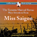 Selections From Miss Saigon