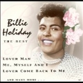 Billie Holiday The Best Vol. 1