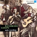 Patchwork Europe (Early Recordings)