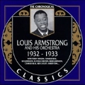 Louis Armstrong 1932-1933