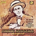 You And My Old Guitar: A Tribute To 80 Years of Jimmie Rodgers Music
