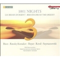 1001 Nights - Breezes From The Orient