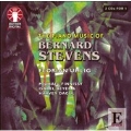 Bernard Stevens: Works for Piano