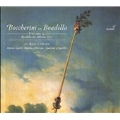 Boccherini in Boadilla:6 String Trios Op.14:La Real Camara [Enrico Gatti(vn)/Emilio Moreno(va)/Gaetano Nasillo(vc)]