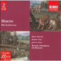 Haydn: Die Schoepfung / Fruehbeck de Burgos, Donath, et al