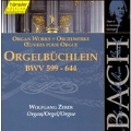 Edition Bachakademie Vol 94 - Orgelbuchlein BWV 599-644