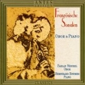 French Sonatas for Oboe & Piano