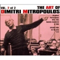 The Art of Dimtri Mitropoulos, Vol. 2