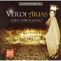 Verdi: Arias