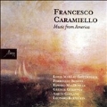 Music From America - Busoni/Gershwin/etc:Francesco Caramiellp(p)