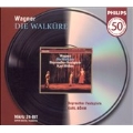 Philips 50 - Wagner: Die Walkuere / Boehm, Bayreuth Festival