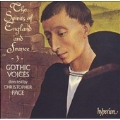 The Spirits of England and France Vol 3 / Gothic Voices