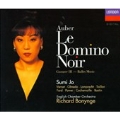 Auber: Le Domino Noir / Bonynge, Jo, English CO