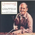 Unforgettable Classics - Grappelli - Hits from the 30s