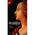 Pathways of Renaissance Music - European Polyphony 1480-1600