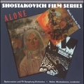 Shostakovich: Alone