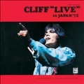Cliff's Live In Japan '72