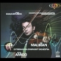 Khachaturian: Violin Concerto, Masquerade Suite