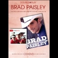 Double Play : Brad Paisley [CD+DVD]
