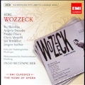 Berg: Wozzeck [2CD+CD-ROM]