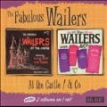 At The Castle/The Wailers & Company