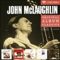 Original Album Classics : John McLaughlin<限定盤>