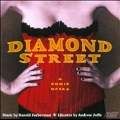 Harold Farberman: Diamond Street