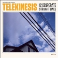 12 Desperate Straight Lines